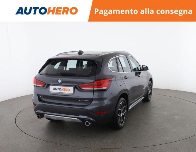 BMW X1 sDrive18d xLine Plus