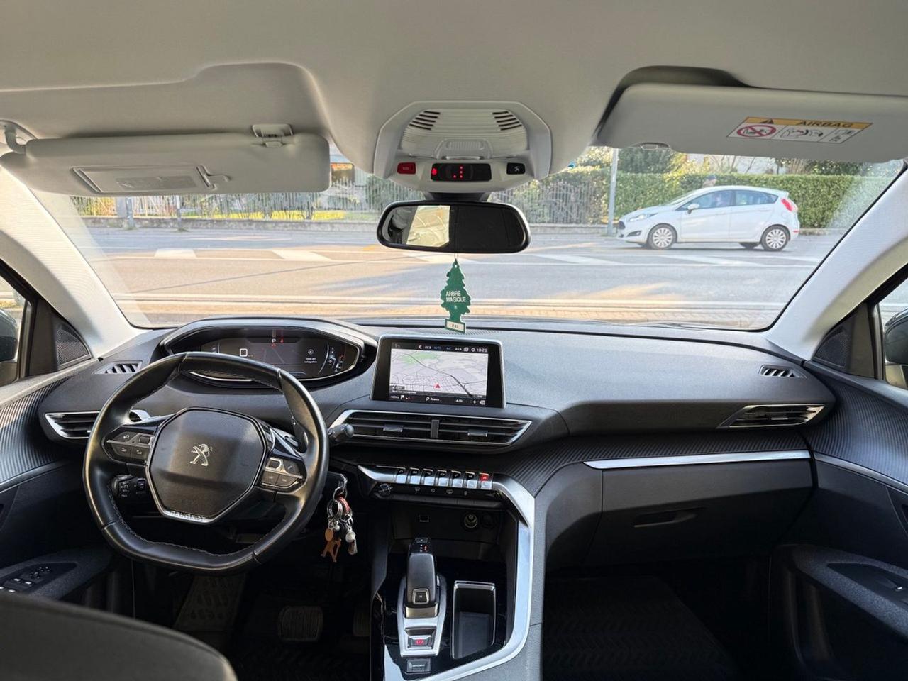 Peugeot 3008 BlueHDi 130 #8835