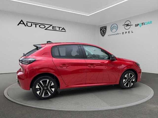 Peugeot 208 PureTech 100 Stop&Start 5 porte Allure