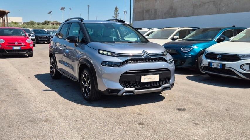 Citroen C3 Aircross BlueHDi 110 S&S Shine - 2022