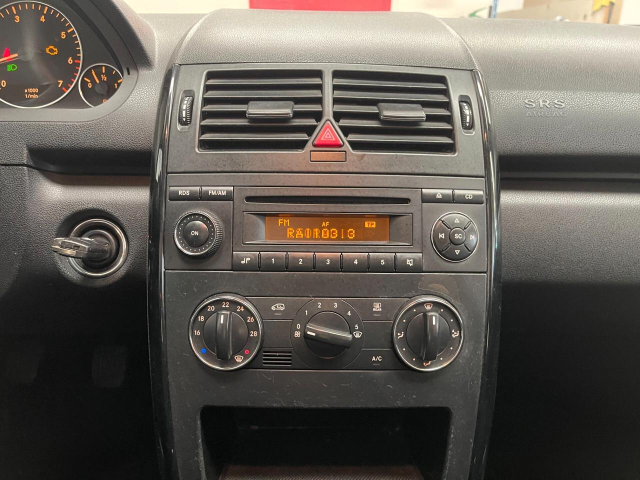 Mercedes-benz A 150 Classic 1.5 95cv-Ok Neopatentati-LEGGI SOTTO