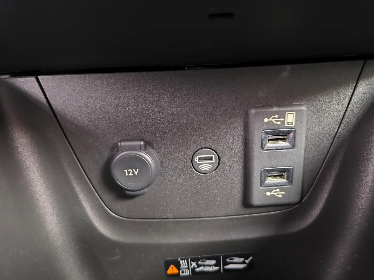 Opel Crossland X 1.6 ECOTEC D 120 CV Start&Stop Ultimate