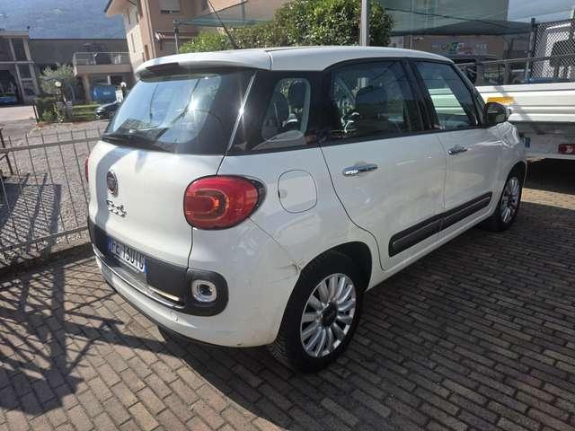 Fiat 500L 1.3 mjt Lounge 95cv