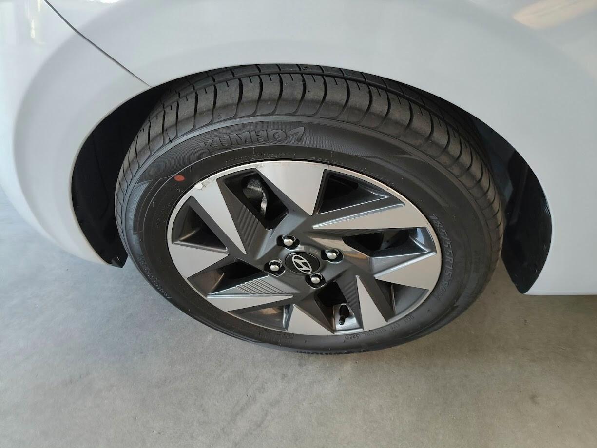 Hyundai i10 1.0 MPI Connectline KM ZERO