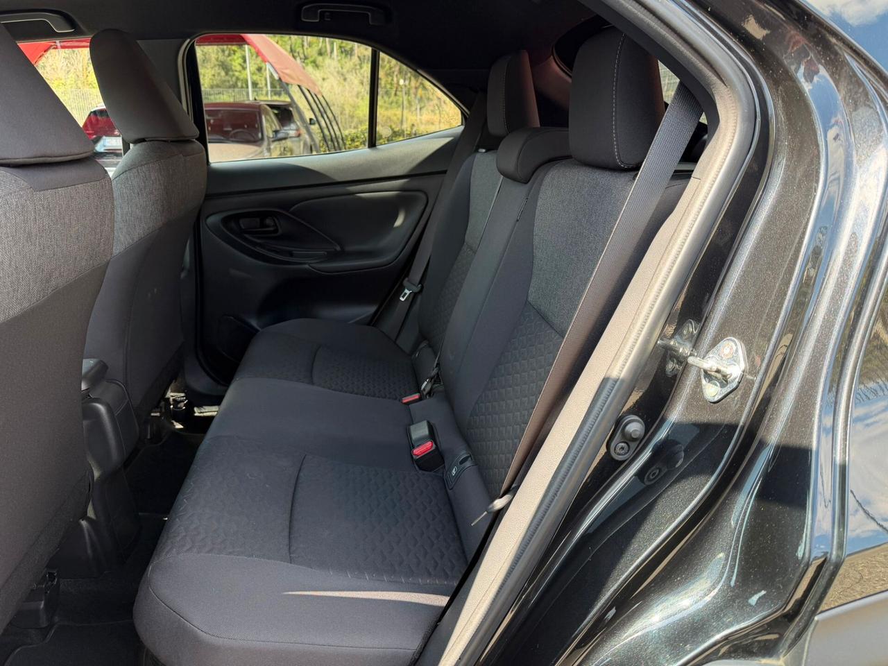 Toyota Yaris Cross 1.5 Hybrid 5p. E-CVT Trend