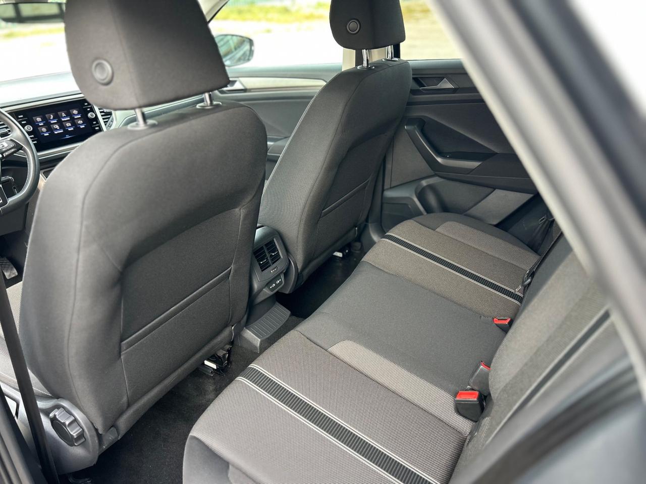 Volkswagen T-Roc 2.0 TDI SCR Advanced BlueMotion Technology