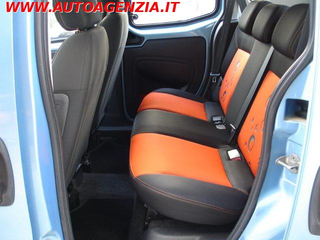 CITROEN Nemo 1.4 Multispace IMP GPL