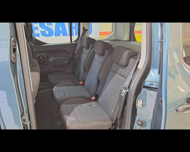 FIAT Doblo Passo Corto 1.5 d 100cv