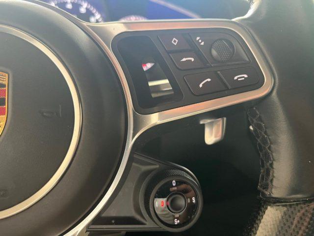 PORSCHE Cayenne Coupé 2.9 V6 S