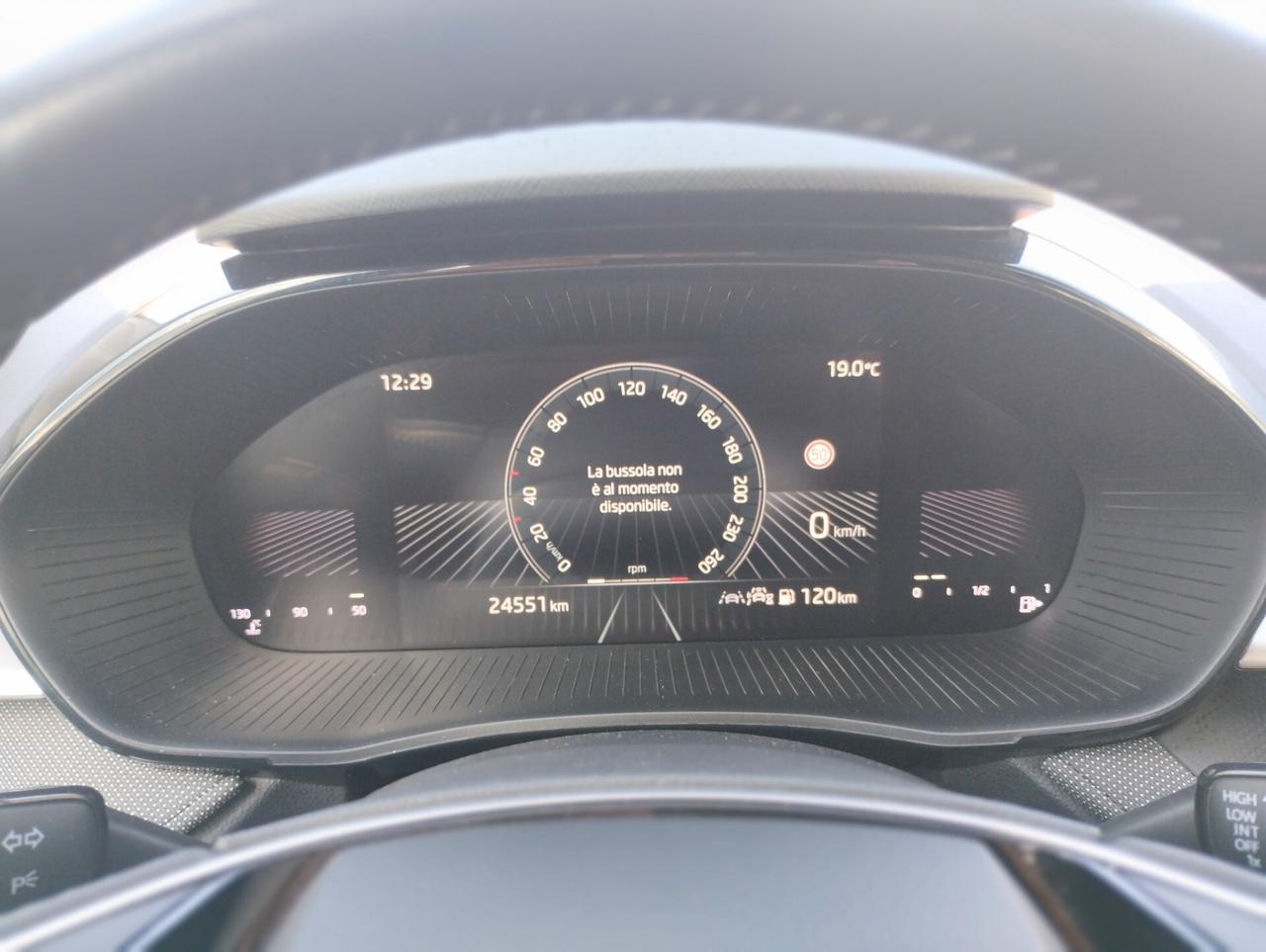 Skoda Fabia 1.0 MPI 80 CV Selection