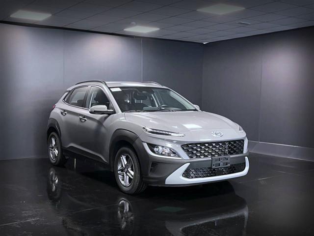 HYUNDAI Kona 1.0 T-GDI XTech