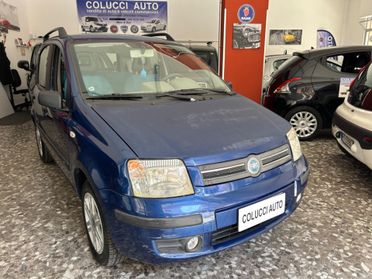 Fiat Panda 1.3 MJT Climatizzatore Neo patentati