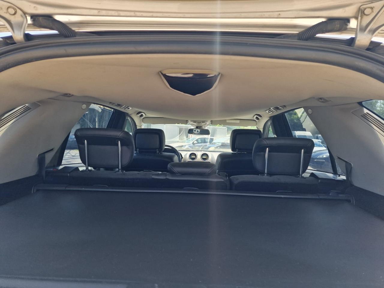 Mercedes-benz ML 320 ML 320 CDI