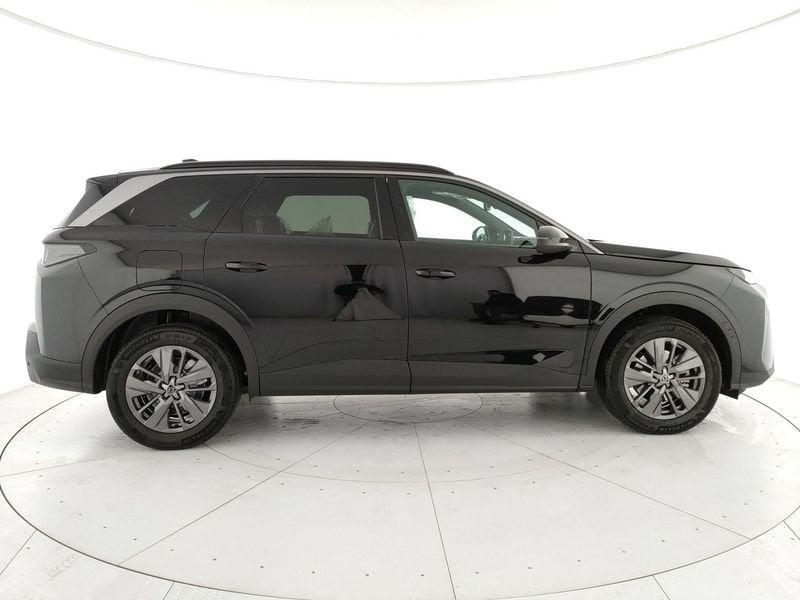 Peugeot 5008 5008 Hybrid 145 e-DCS6 Allure