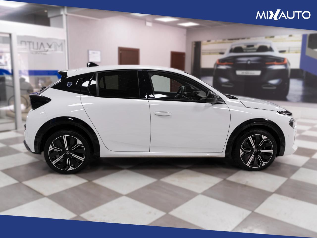 Lancia Ypsilon 1.2 MHEV LX 110CV E-DCT