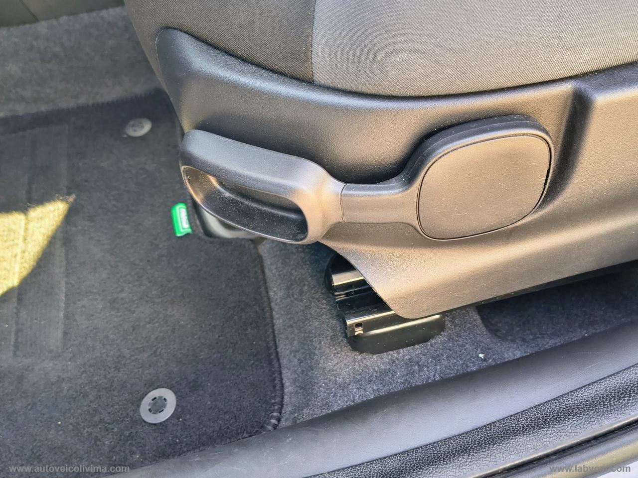 FIAT Panda 1.2 EasyPower Easy