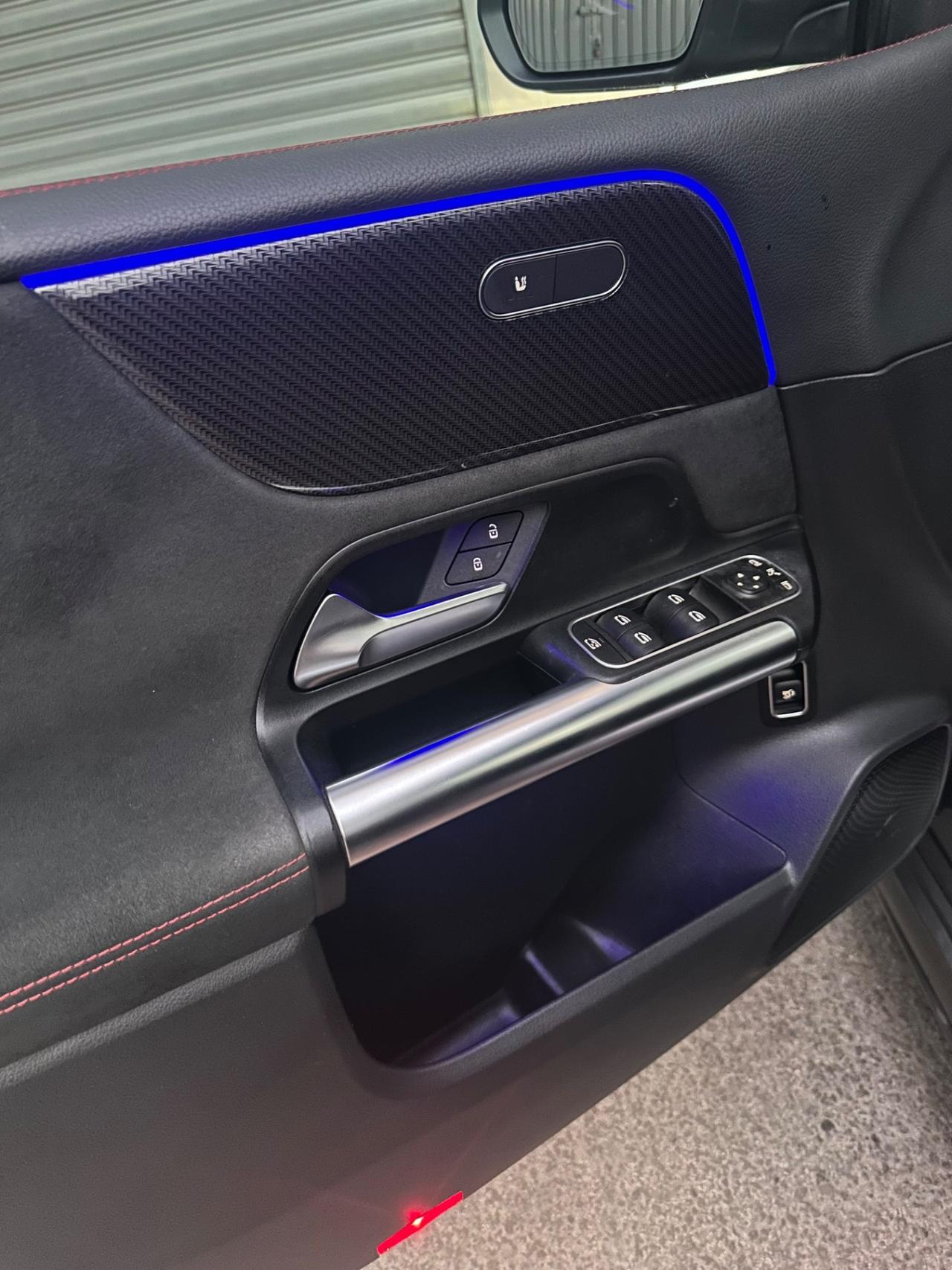 Mercedes-Benz B 180 d Automatic Premium AMG