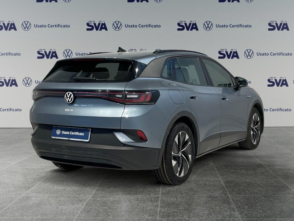 Volkswagen ID.4 204CV Batt.77kWh Pro Performance