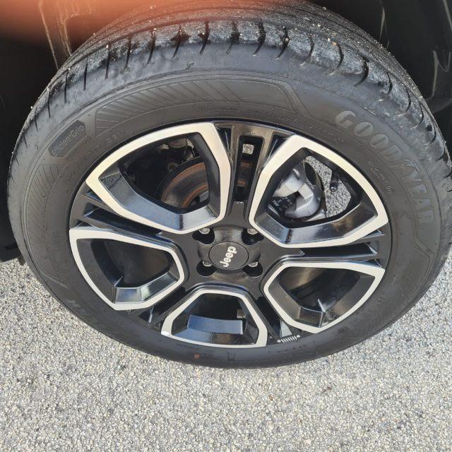 JEEP Avenger 1.2 Turbo 100 CV Summit