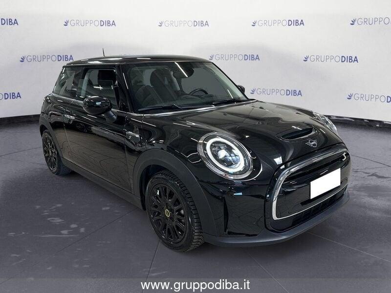 MINI Mini Full Electric Mini F56 2021 Full Electric Mini 3p Cooper SE Essential auto