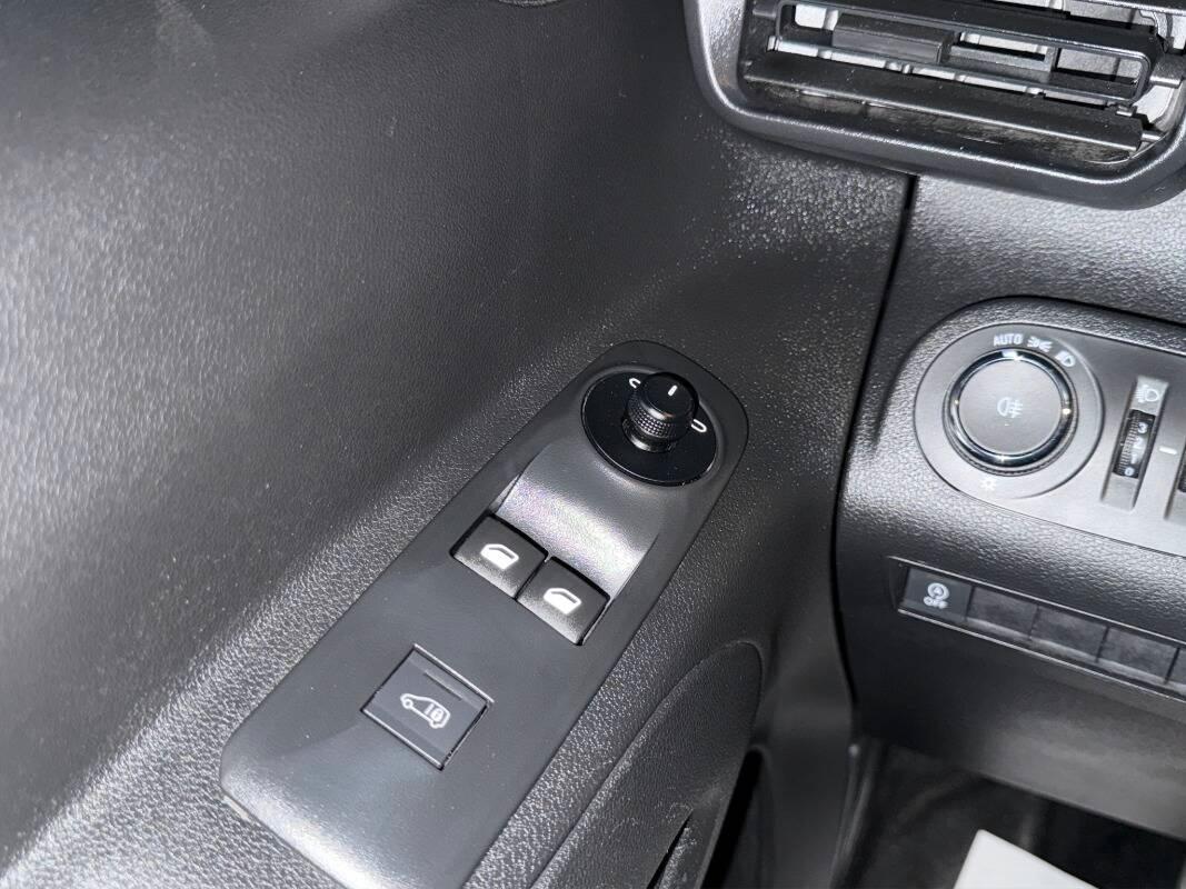 Opel Combo Cargo 1.5d 130cv 10q Edition L1H1