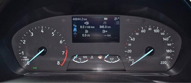 FORD Fiesta 1.1 75 CV 5 porte