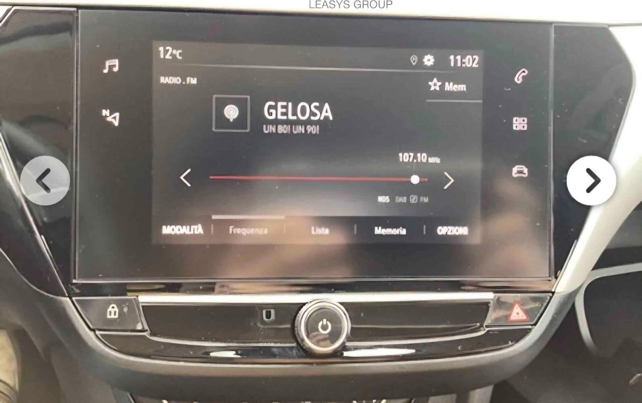 Opel Corsa 1.5 D 100 CV Edition in Arrivo 63796