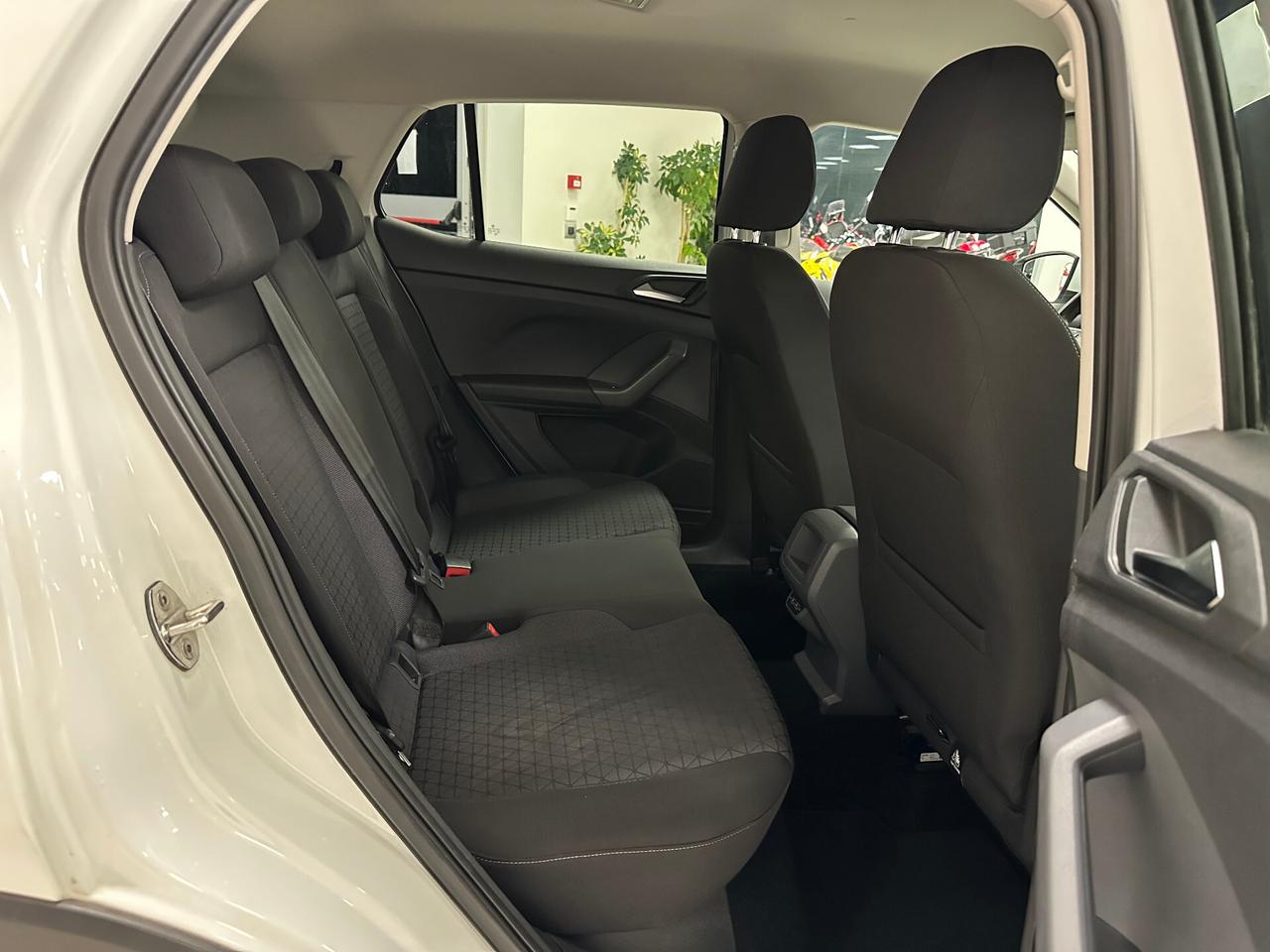 Volkswagen T-Cross 1.6 TDI 95 CVDSG SCR Style BMT - 2019