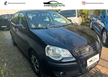 Volkswagen Polo 1.4/80CV 16V 5p. Comfortline