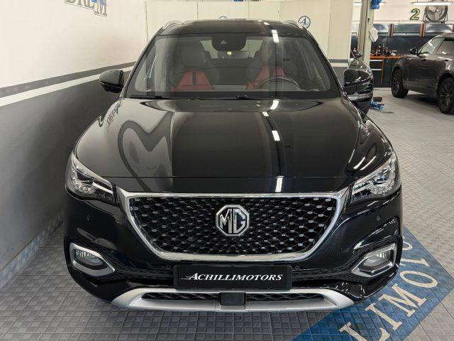 MG EHS Plug-in Hybrid Exclusive Full 1p.