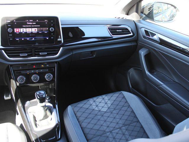 VOLKSWAGEN T-Roc 2.0 TDI R-Line