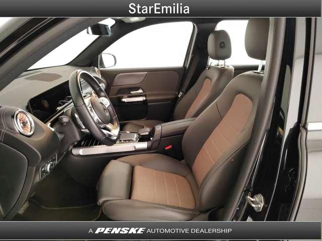 Mercedes-Benz EQB 300 EQB 300 4Matic Sport