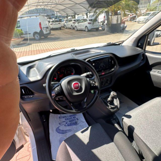 FIAT Doblo 1.6 Mjet 105cv S.&S. PL-TN CARGO MAXI LOUNGE