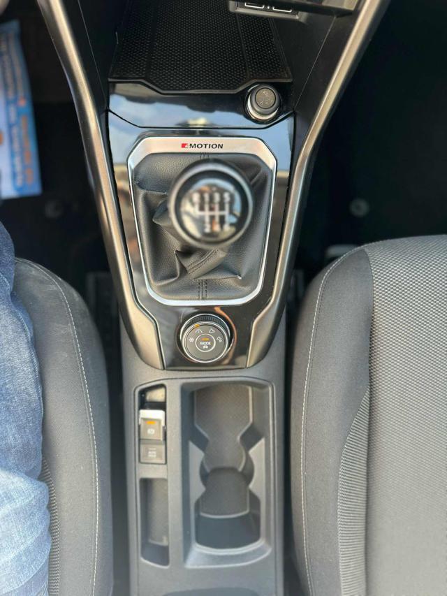 VOLKSWAGEN T-Roc 2.0 TDI 150cv 4MOTION Style BlueMotion Technology