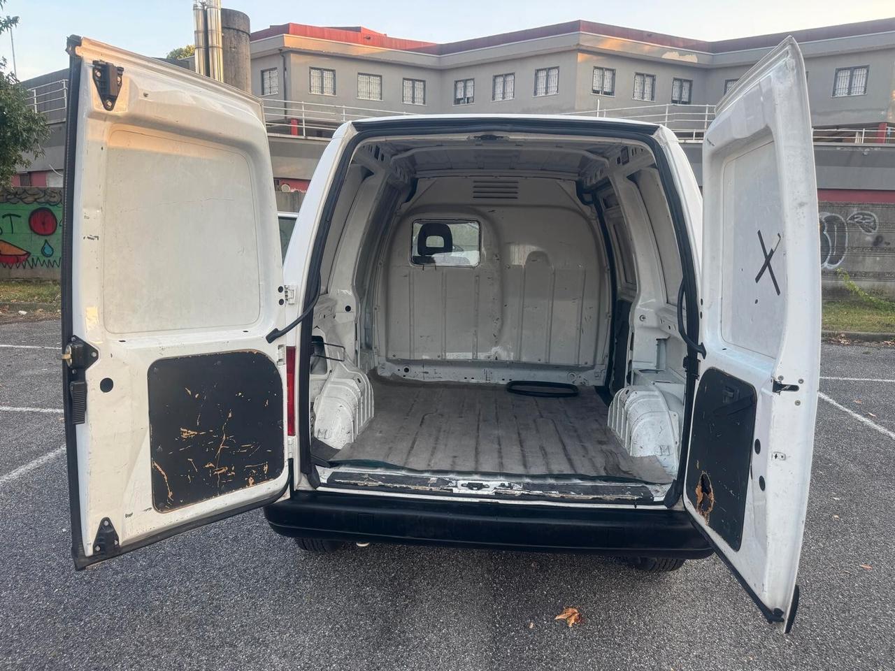 Citroen Jumpy 2.0 HDi/95 cat 815 Furg.