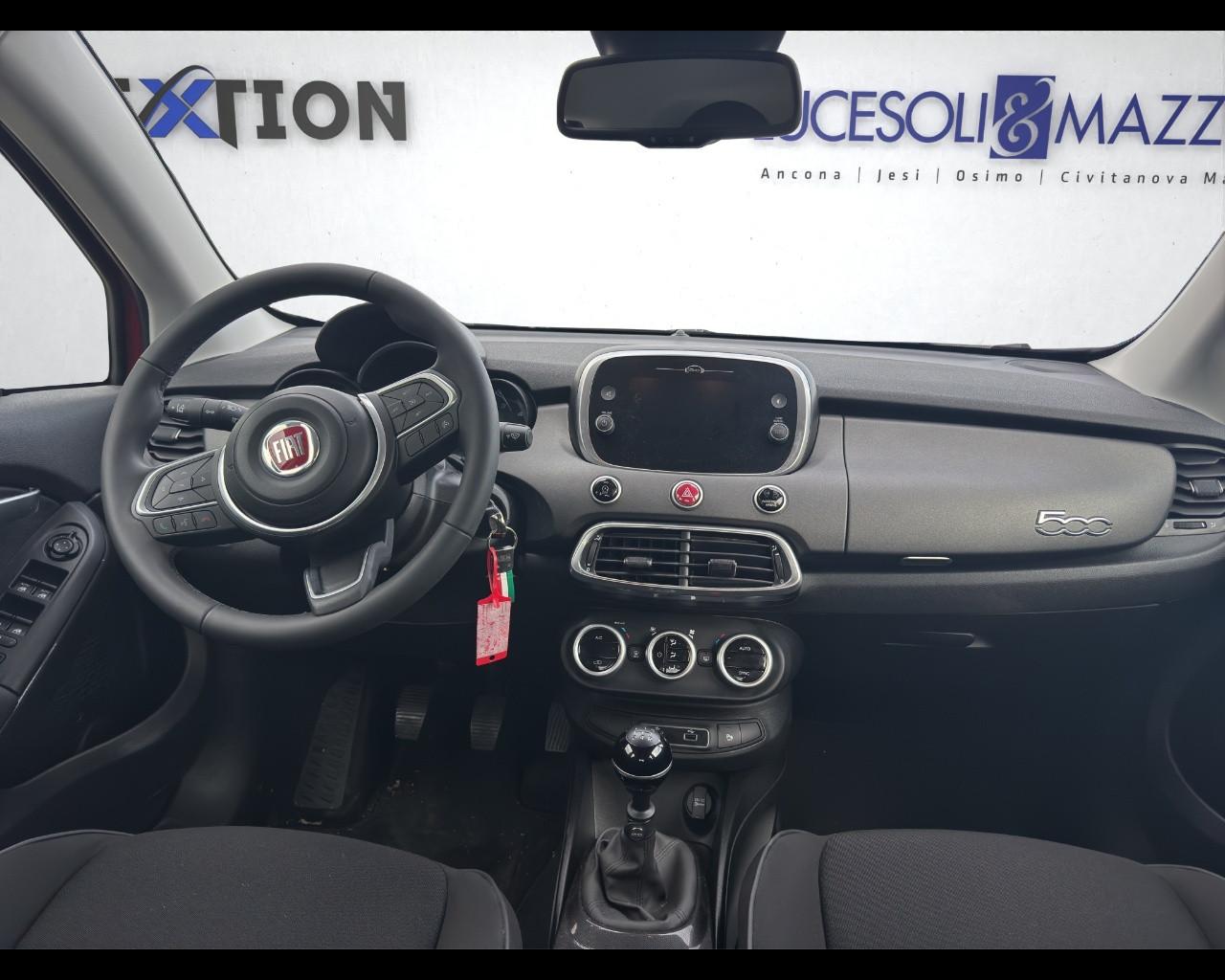 FIAT 500x My23 1.3 Multijet 95cv 500x