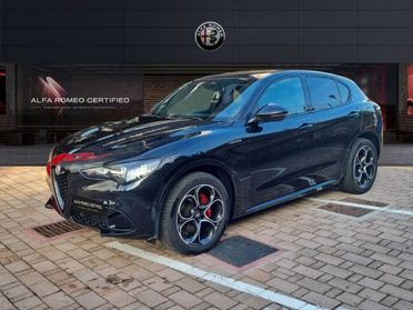 ALFA ROMEO Stelvio MY24 2200 MJT 210CV Q4 VELOCE