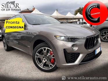 Maserati Levante V6 AWD Gransport