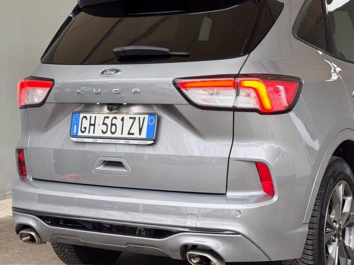FORD Kuga 1 5 ecoblue st line 2wd 120cv