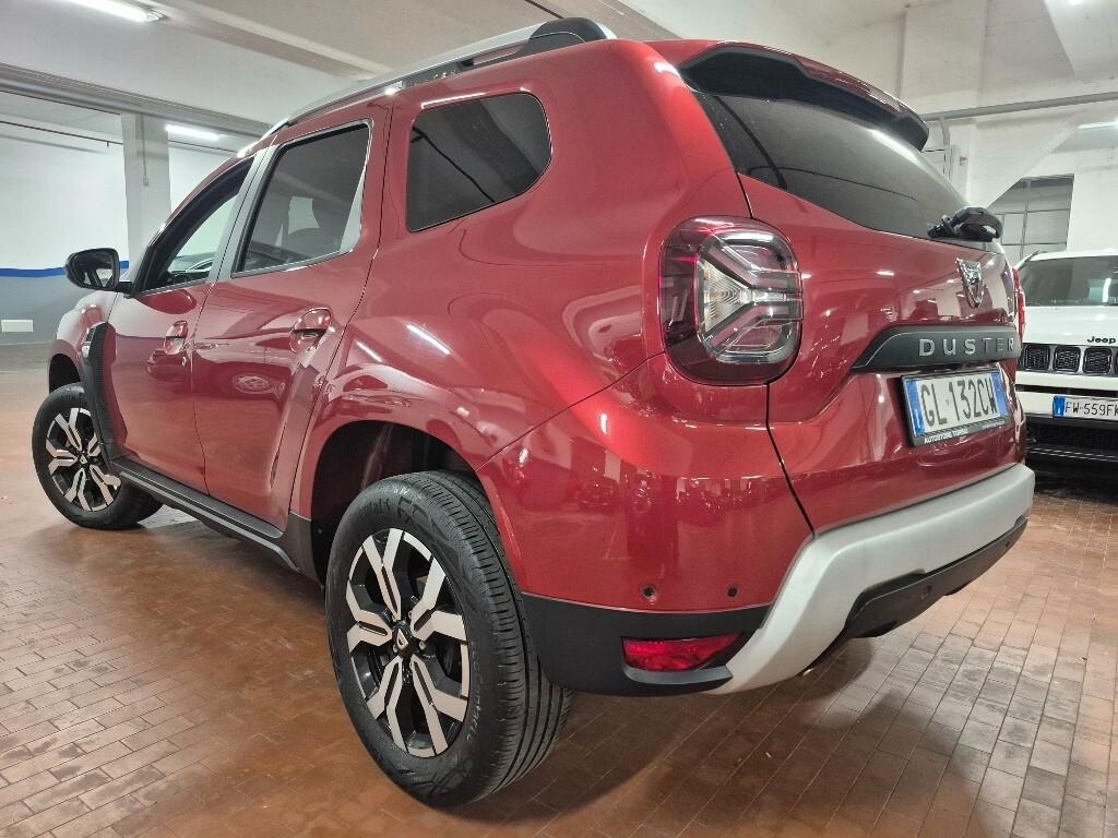 Dacia Duster 1.0 TCe GPL 4x2 Extreme