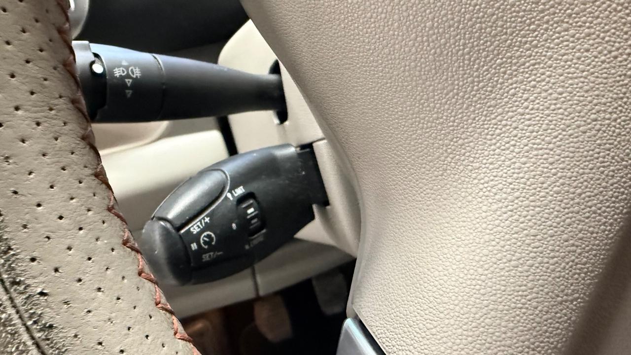 Citroen C3 Picasso 1.6 HDi 110 airdream Exclusive Style