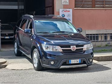 FIAT Freemont 2.0 Multijet 140 CV 7 POSTI