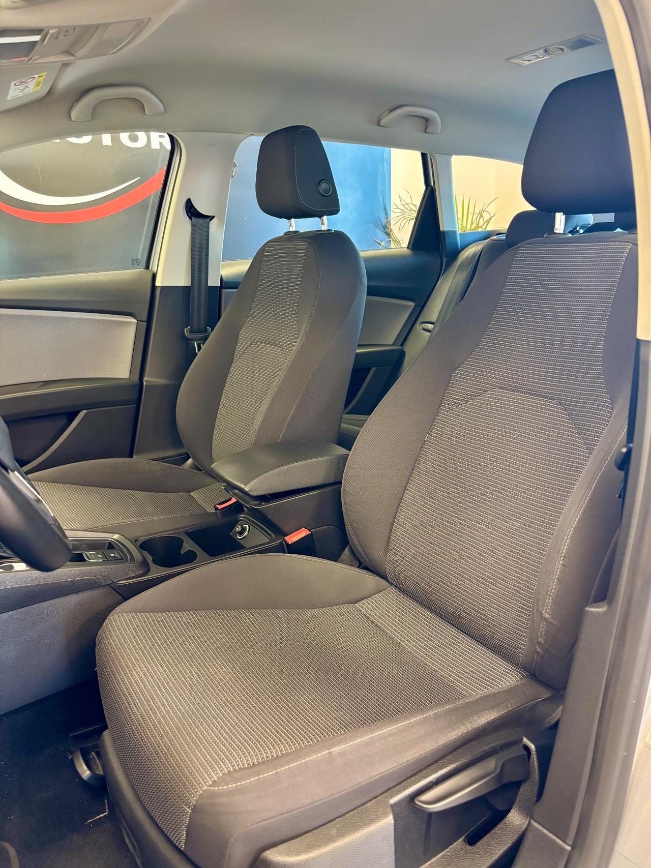 Seat Leon 1.6 TDI 115 CV ST Business