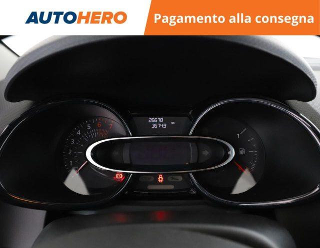 RENAULT Clio TCe 12V 75 CV 5 porte Generation