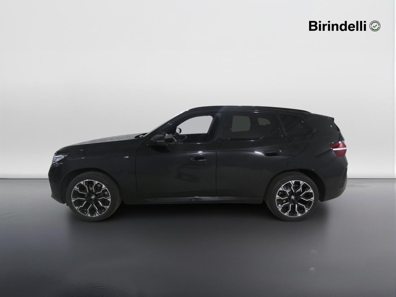 BMW X3 (G45) - X3 xDrive20d 48V MSport