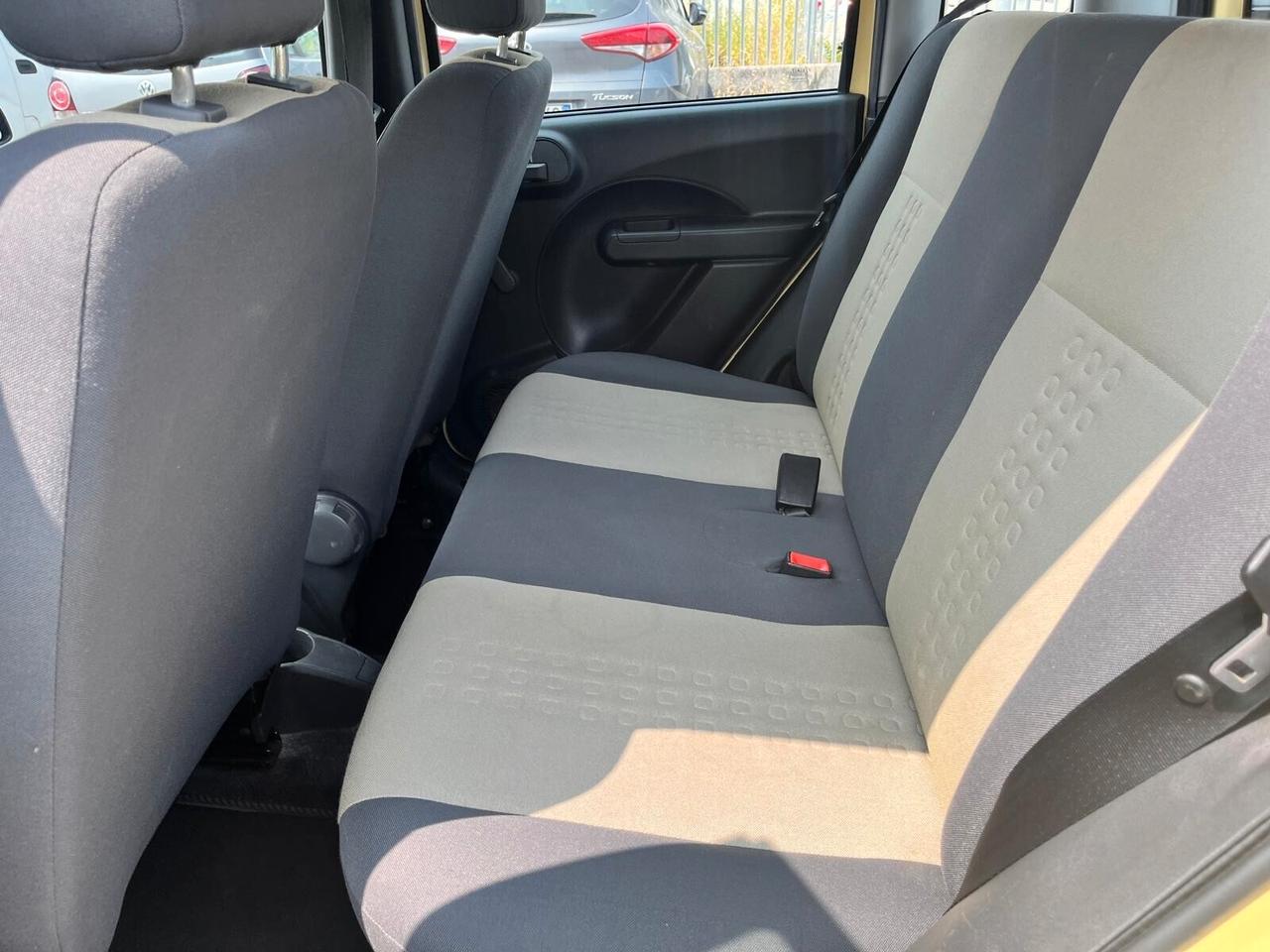 Fiat Panda 1.2 Natural Power **NO A/C**