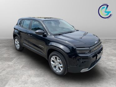 JEEP Avenger Mhev Avenger Altitude1.2 110cv Dct Mhev