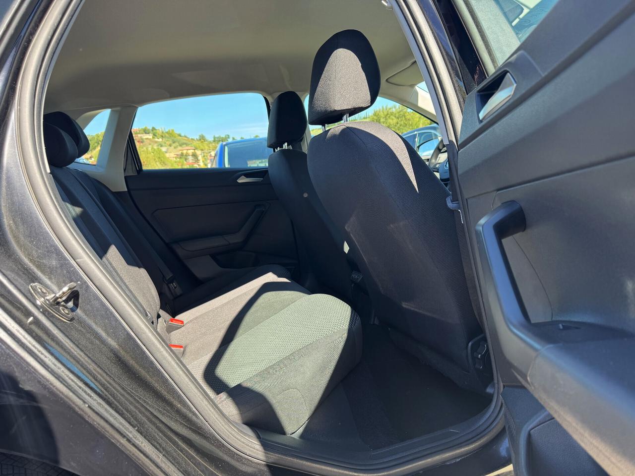 Volkswagen Polo 1.6TDI 80CV BlueM. Tech/103.000KM