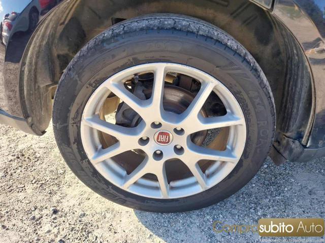 FIAT Freemont 2.0 Multijet 170 CV Lounge