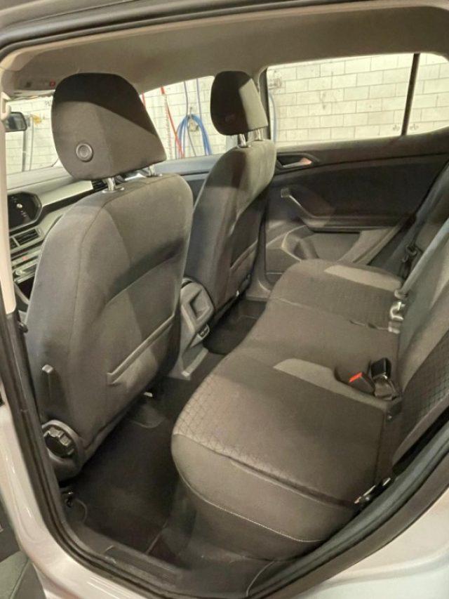 VOLKSWAGEN T-Cross 1.0 TSI Style BMT